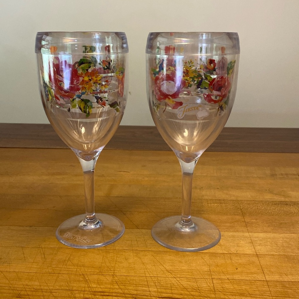 Tervis Wine Tumblers